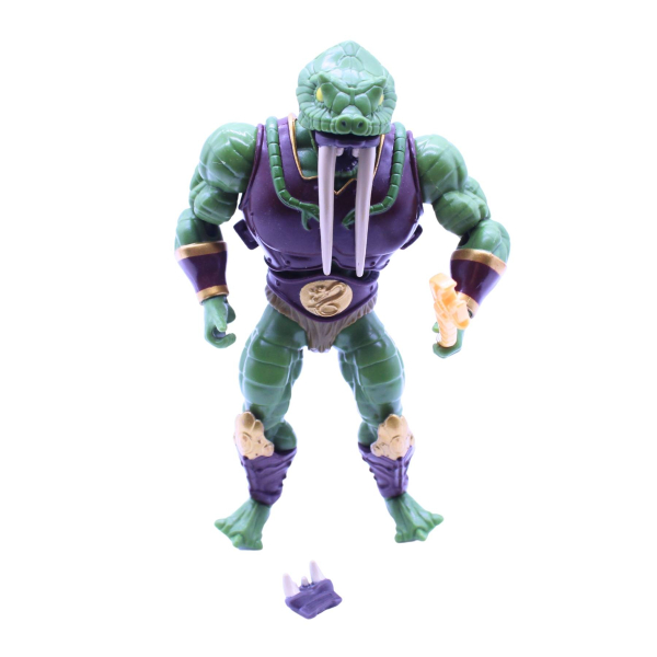 Masters of the Universe Origins Fang-Or Actionfigur 2023 | Mattel